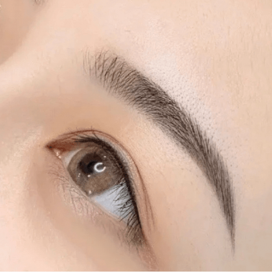 Powder Brows - Permanent Makeup