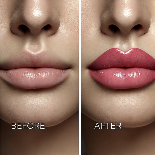 Lip Blush - Permanent Makeup