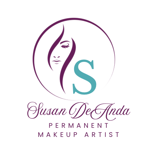 Permanent Makeup with Susan