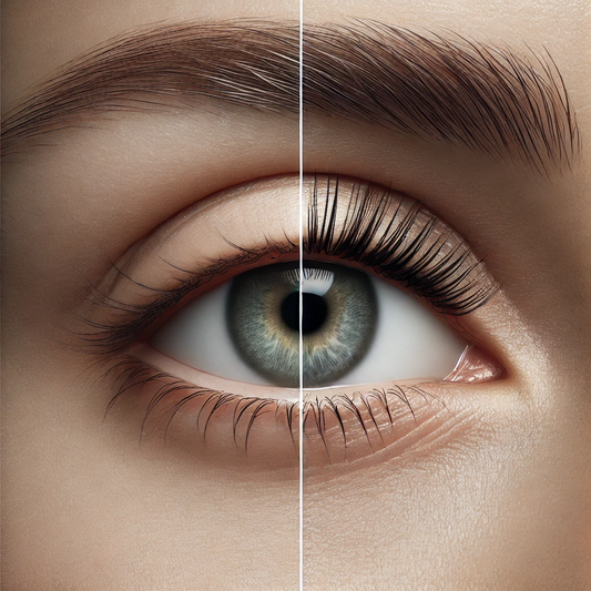 Lash Enhancement - Permanent Makeup